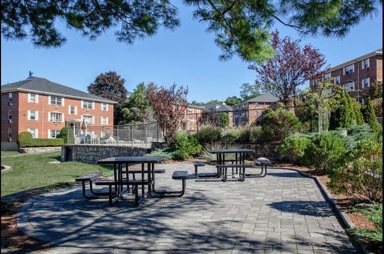Mill Street Gardens Image 8