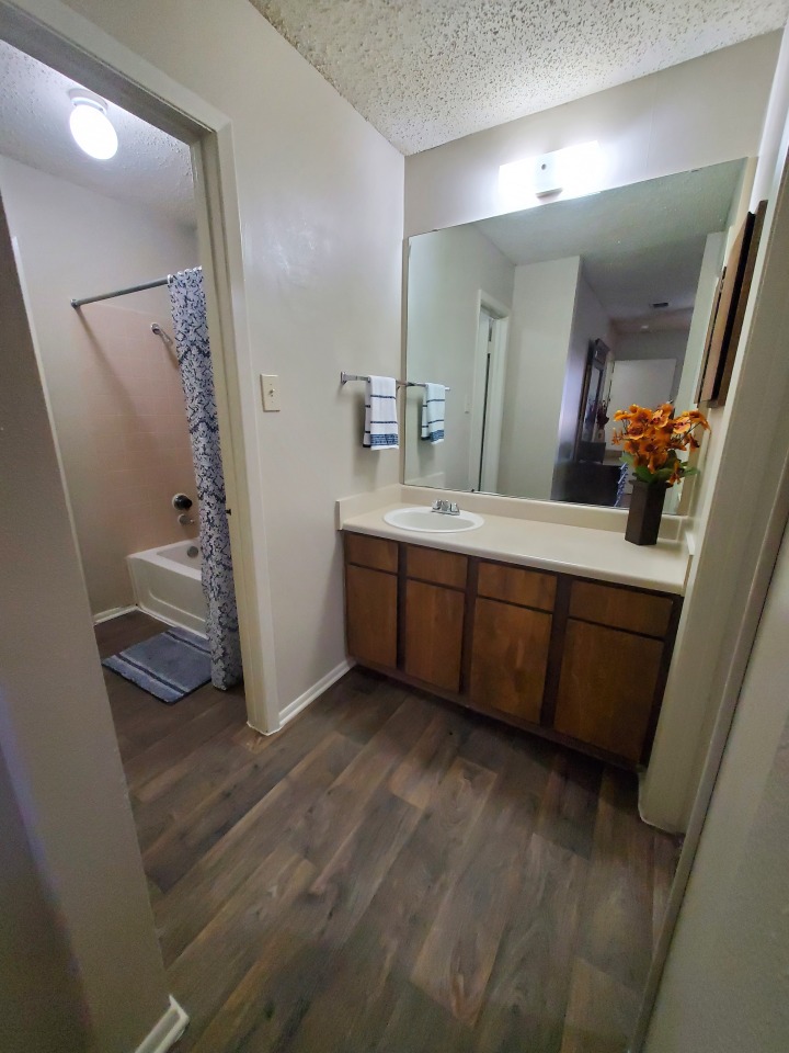 Sycamore Creek Apartments Image 21