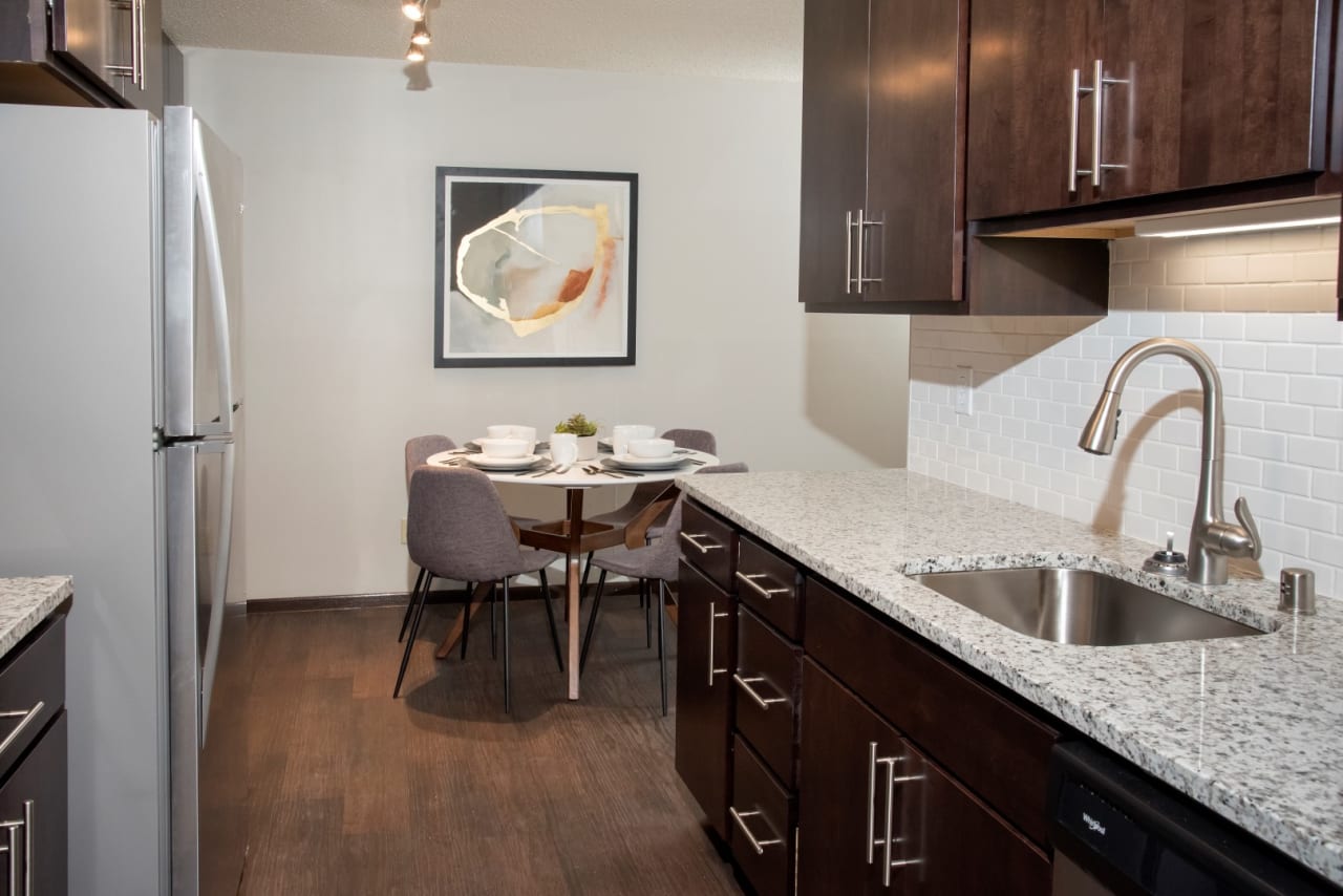 Aspenwoods Apartments Image 2