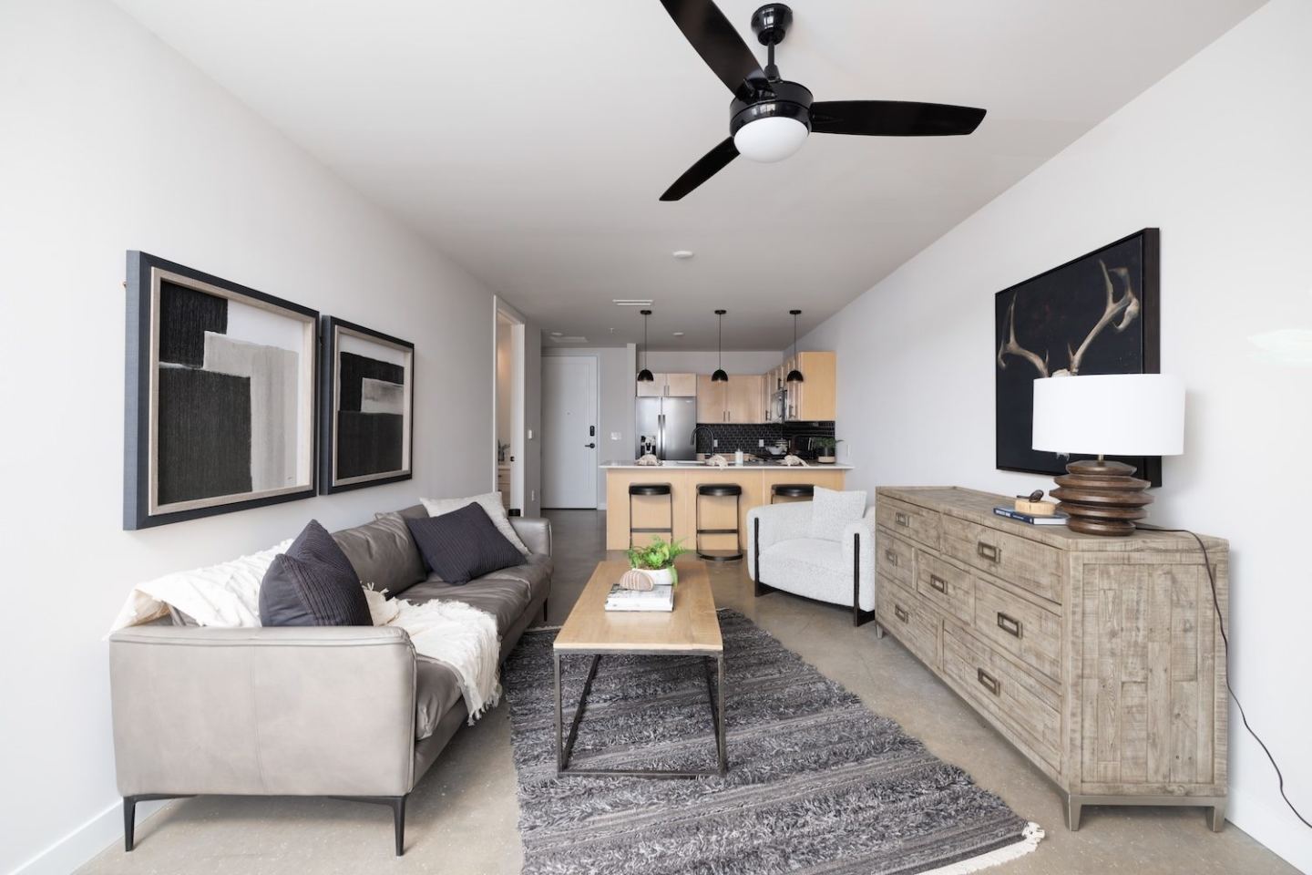 The District Lofts Image 19