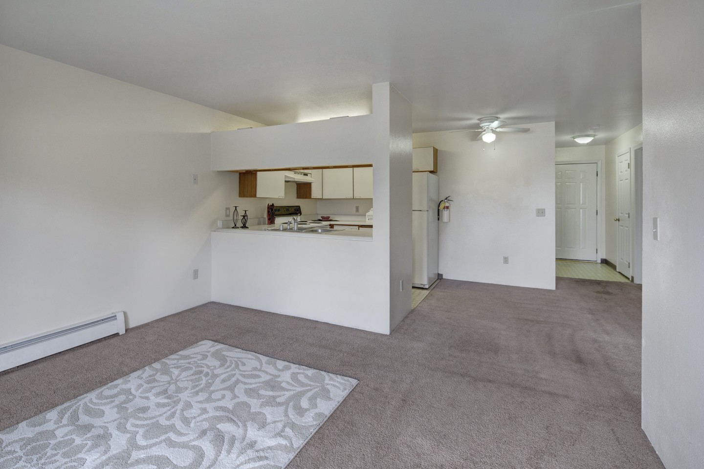 Silver Ridge Apartment Homes Image 9