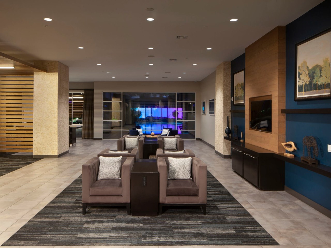 AMLI Cherry Creek Image 12