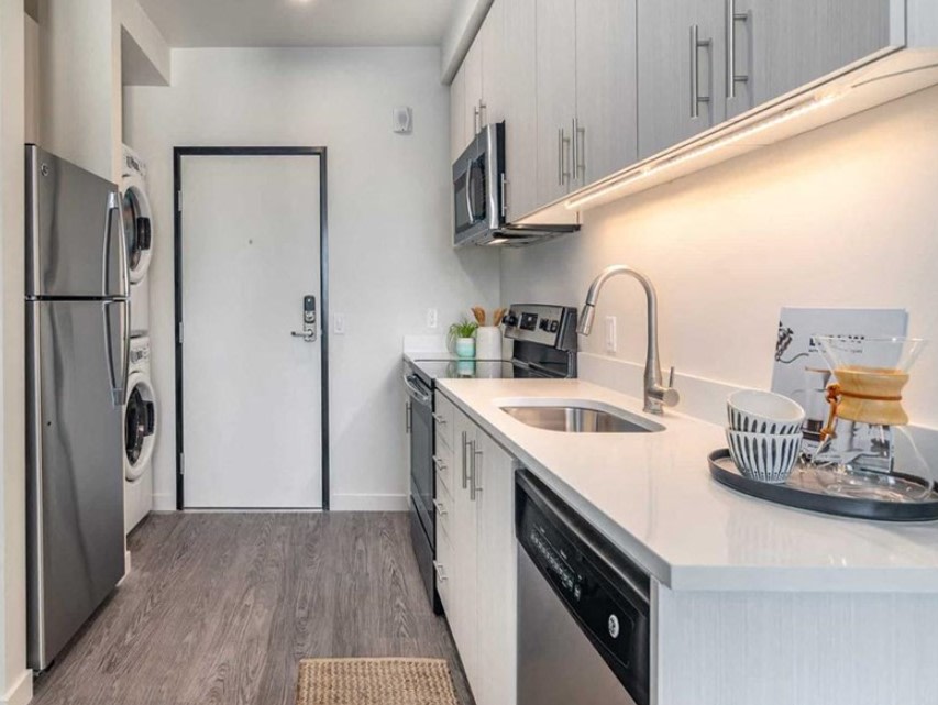Acqua Apartments Image 16