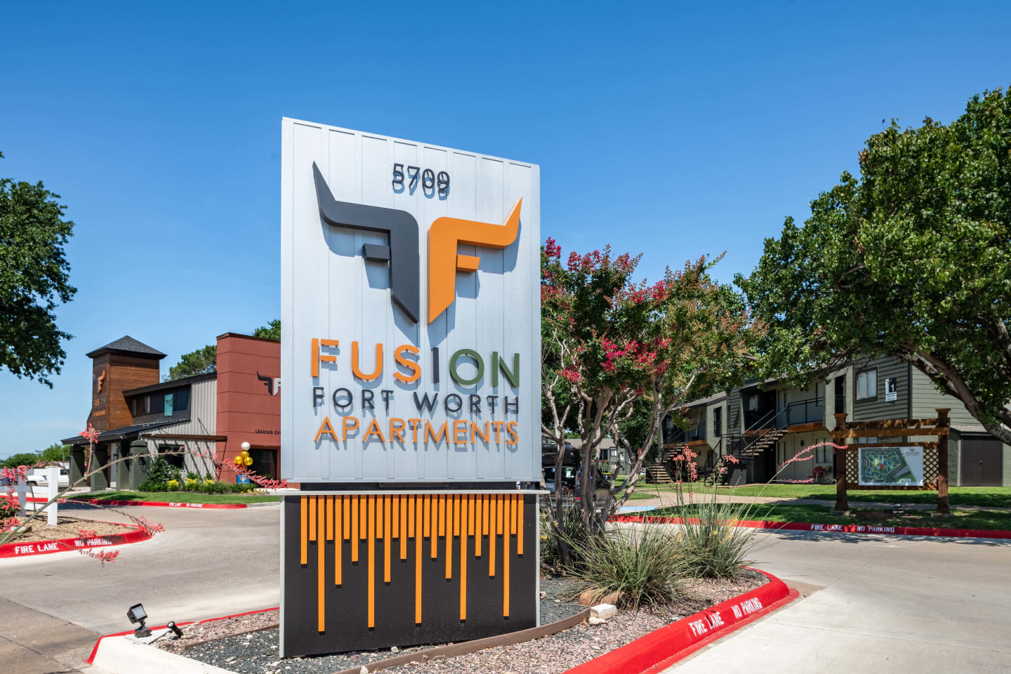 Fusion Fort Worth Image 2