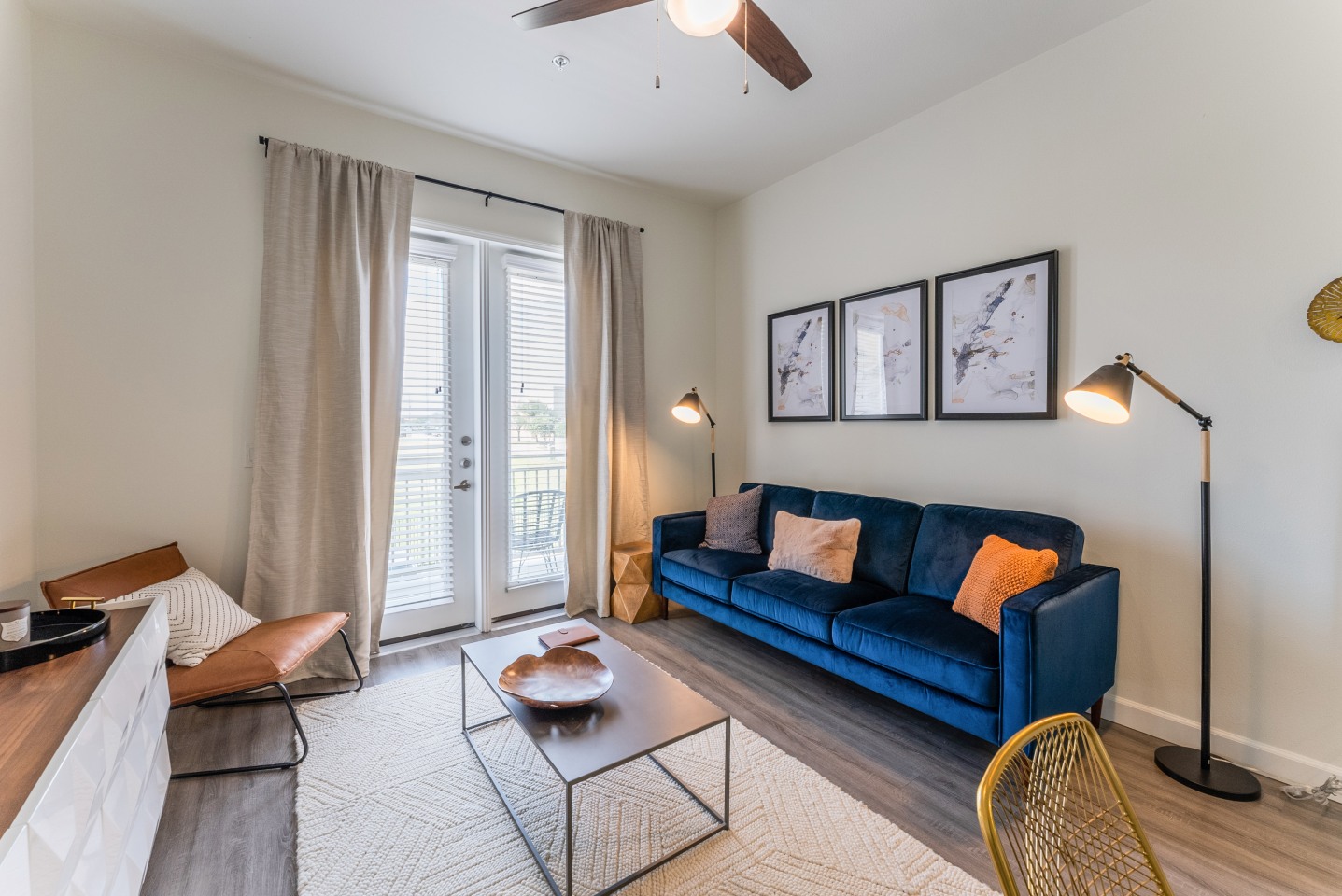 The Residences at 3000 Bardin Image 40