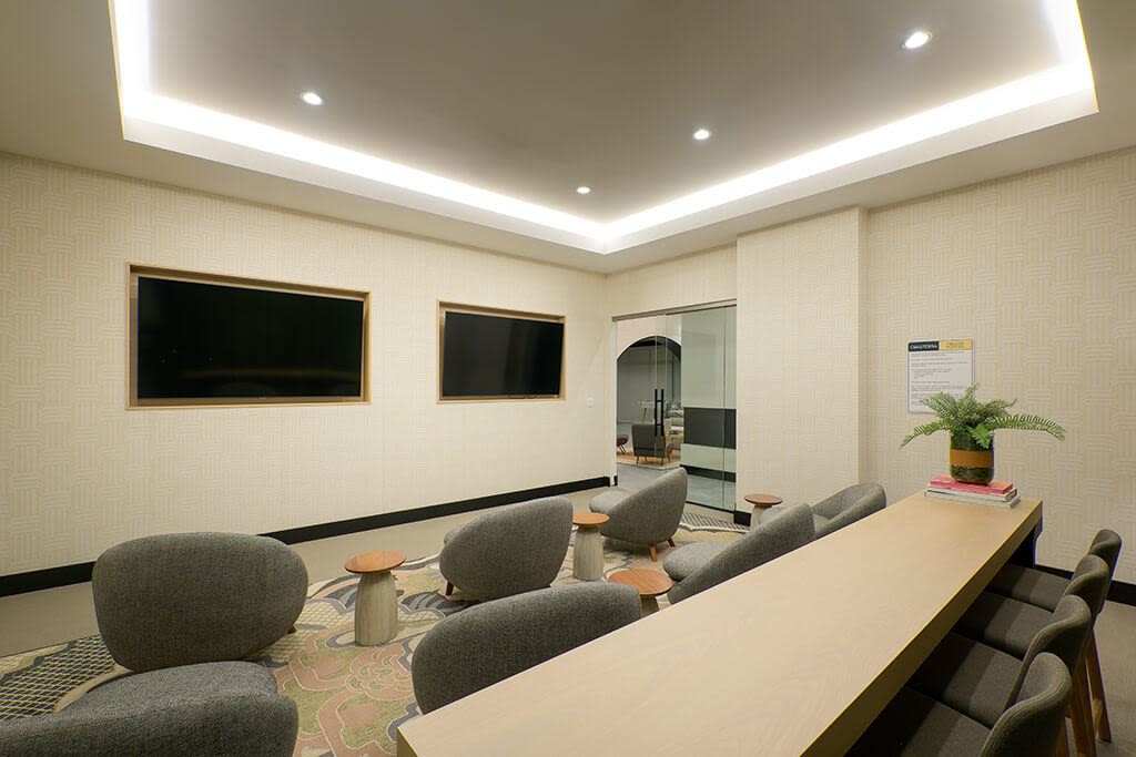 Coasterra Apartments Image 32