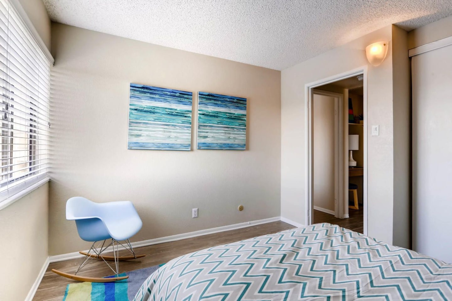 Lakeview Towers at Belmar Image 37
