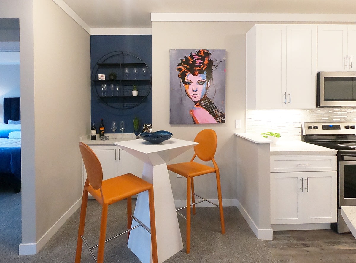 Allure Apartments Image 4