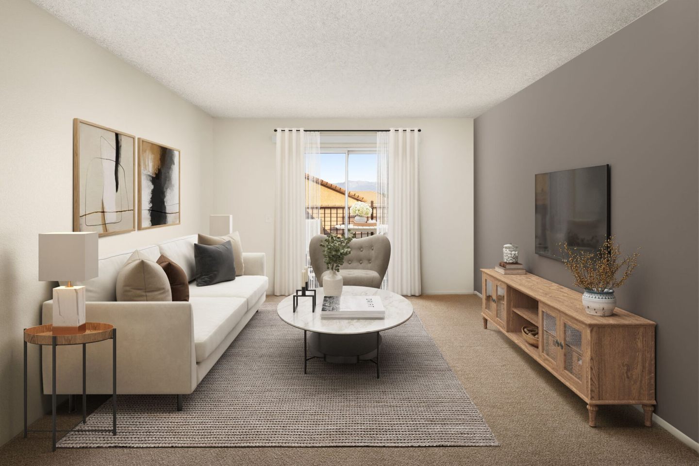 Somerset Apts. Image 7