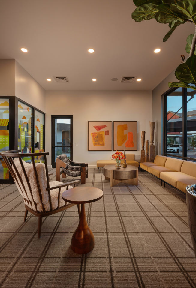Weylyn Luxury Apartments Image 10