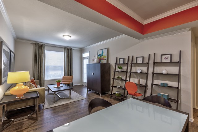 Hickory Point Apartments Image 9