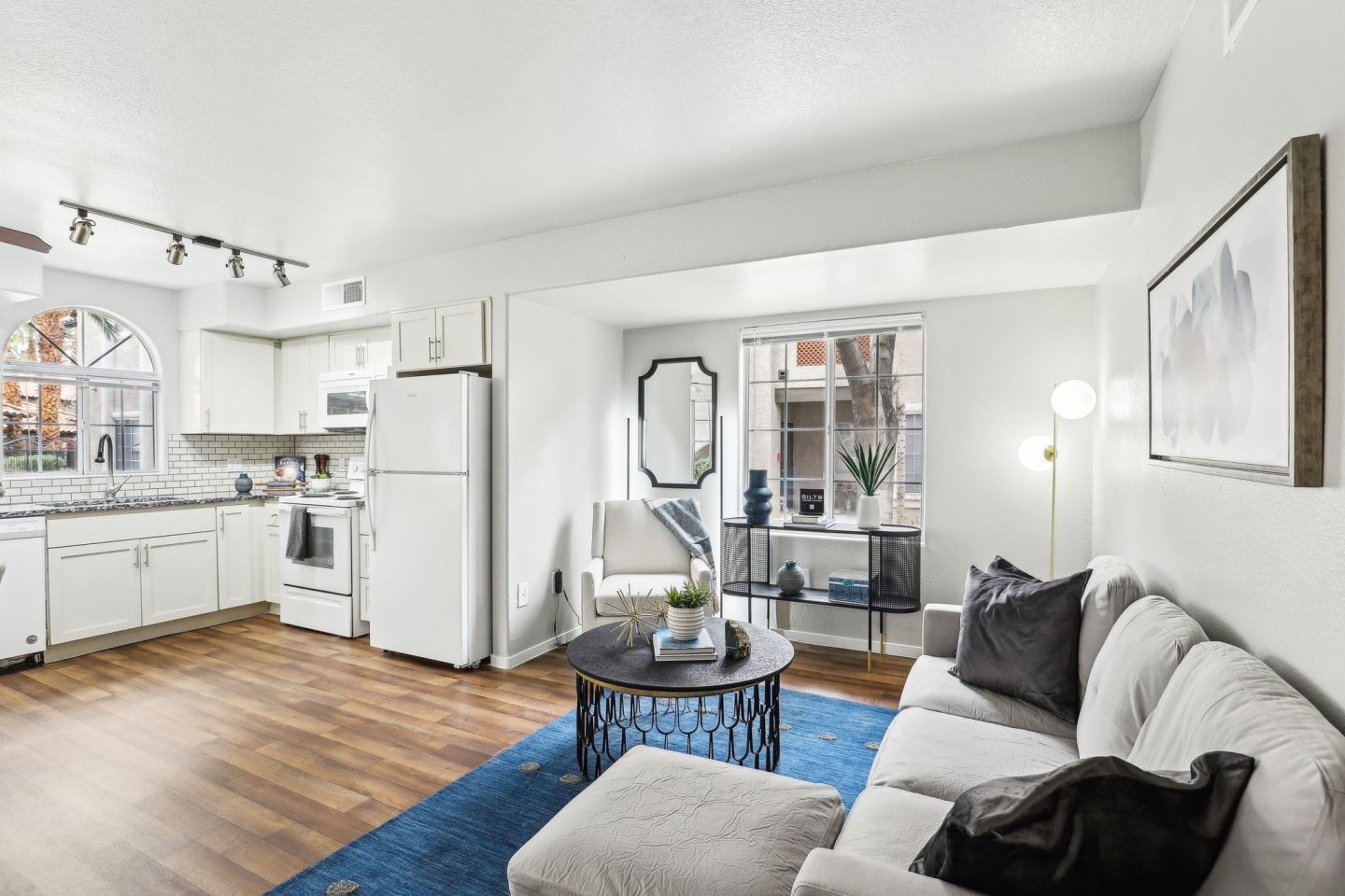 Senior Housing - Valley View by Welltower Living Image 21