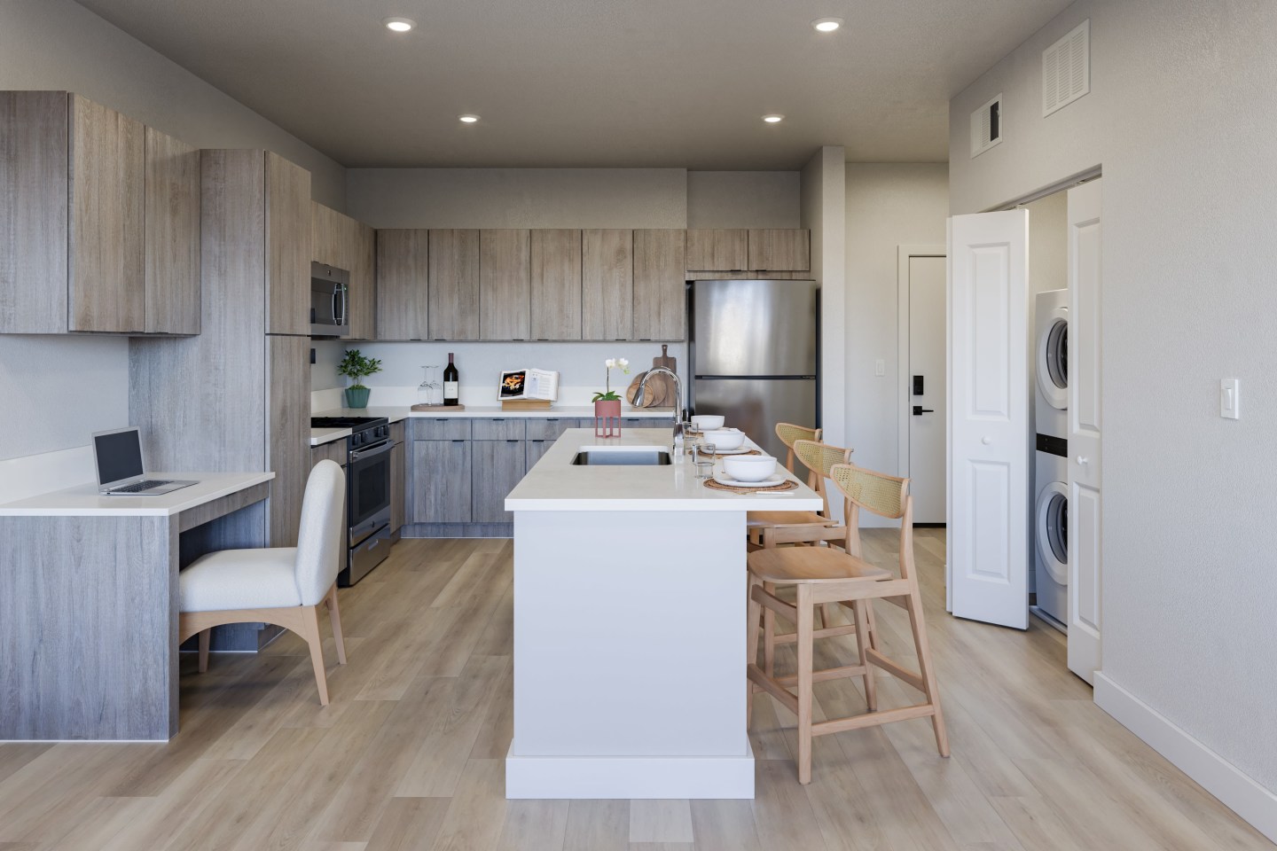 Core Apartment Homes Image 8