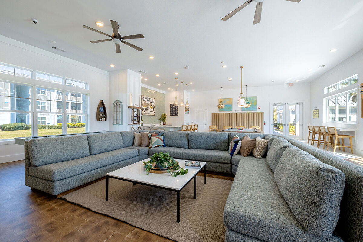 Longshore Commons Image 16