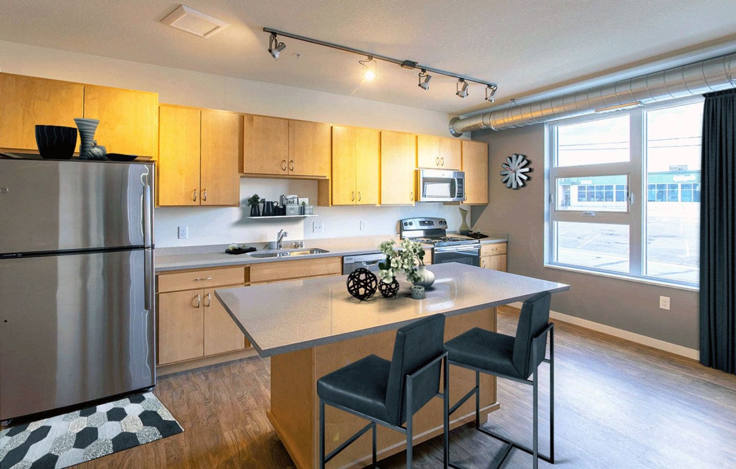 Affordable Housing - Union Flats Image 10