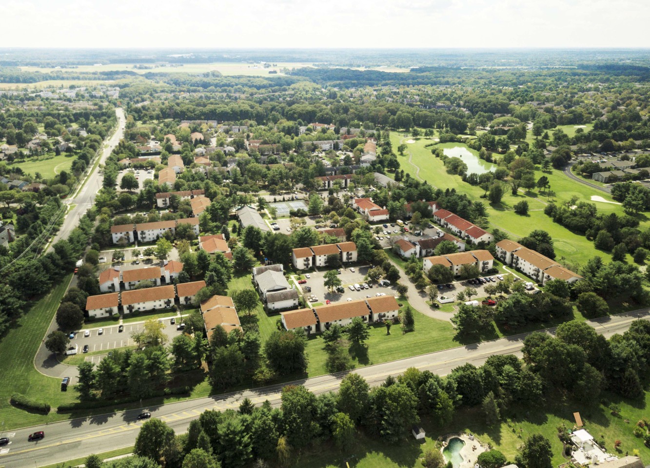 Quail Ridge Image 1