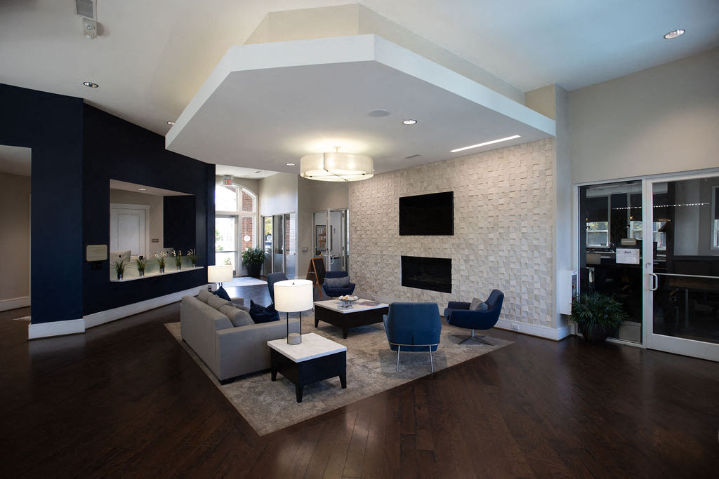 Residences at Brookline Image 23
