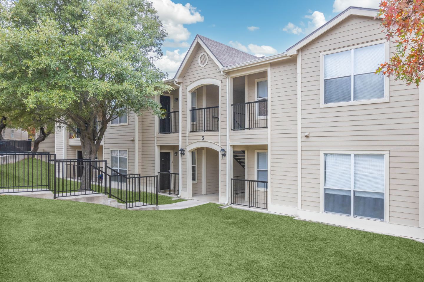 Crosspoint Oaks at Boerne Image 6