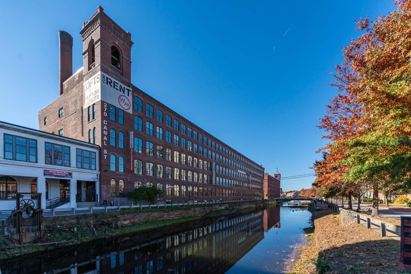 Washington Mill 240 Image 67