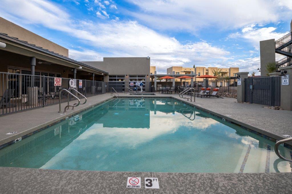 Inspiration Apartments Image 15