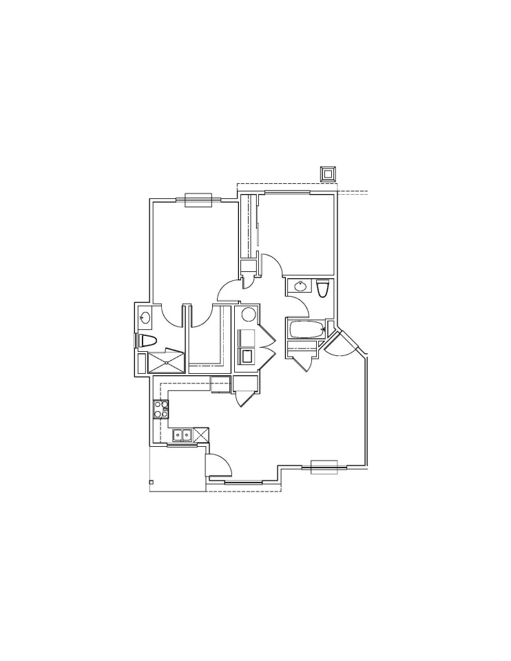 Deer Haven Apartments Image 9