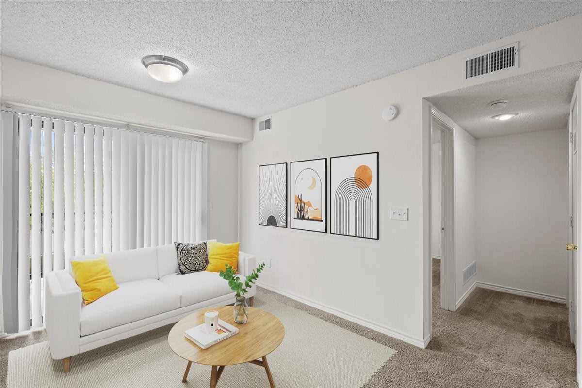 Wind River Lodge Apartments & Townhomes Image 10