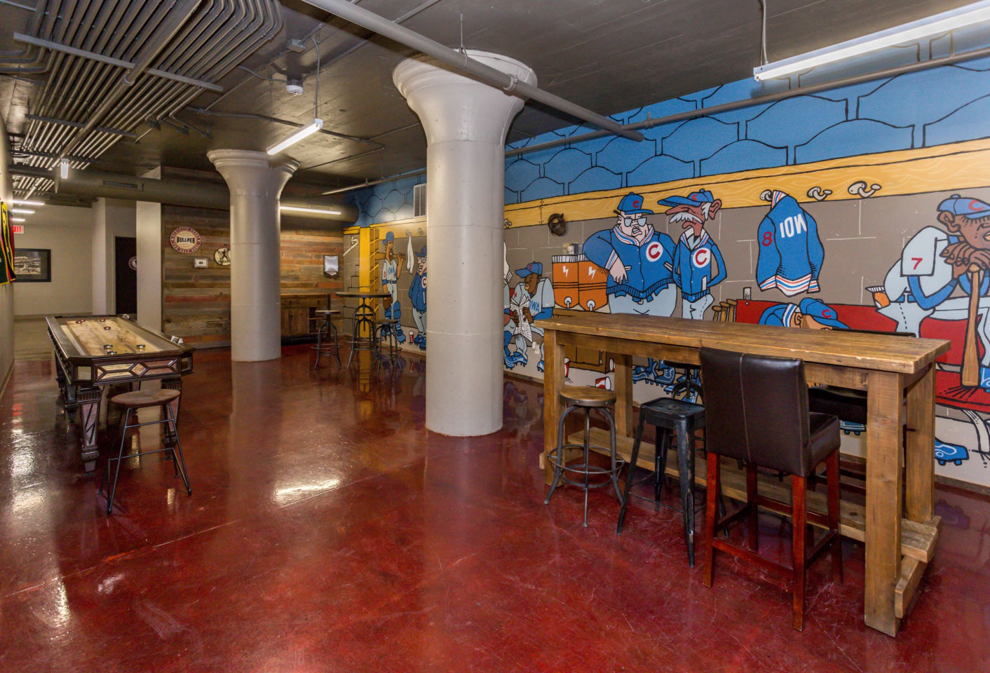 Ballyard Lofts Image 8