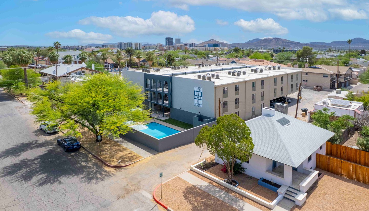 University Lofts - Student Housing Image 12