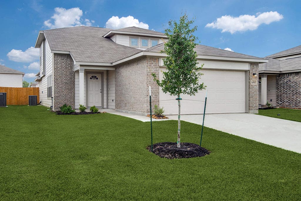 The Village at Caney Mills Image 255