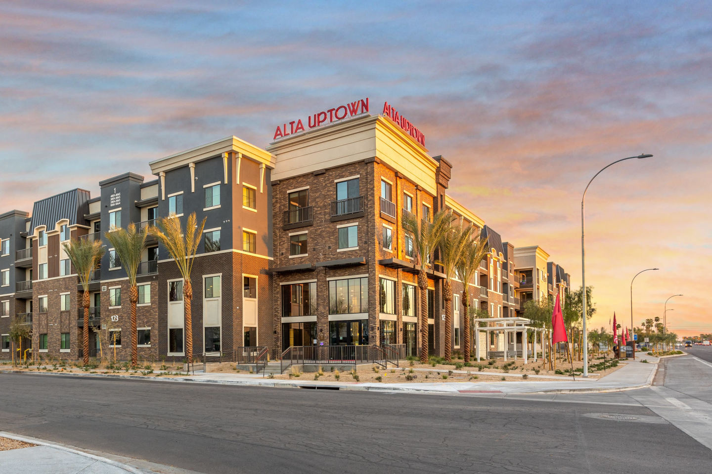 Alta Uptown Image 41