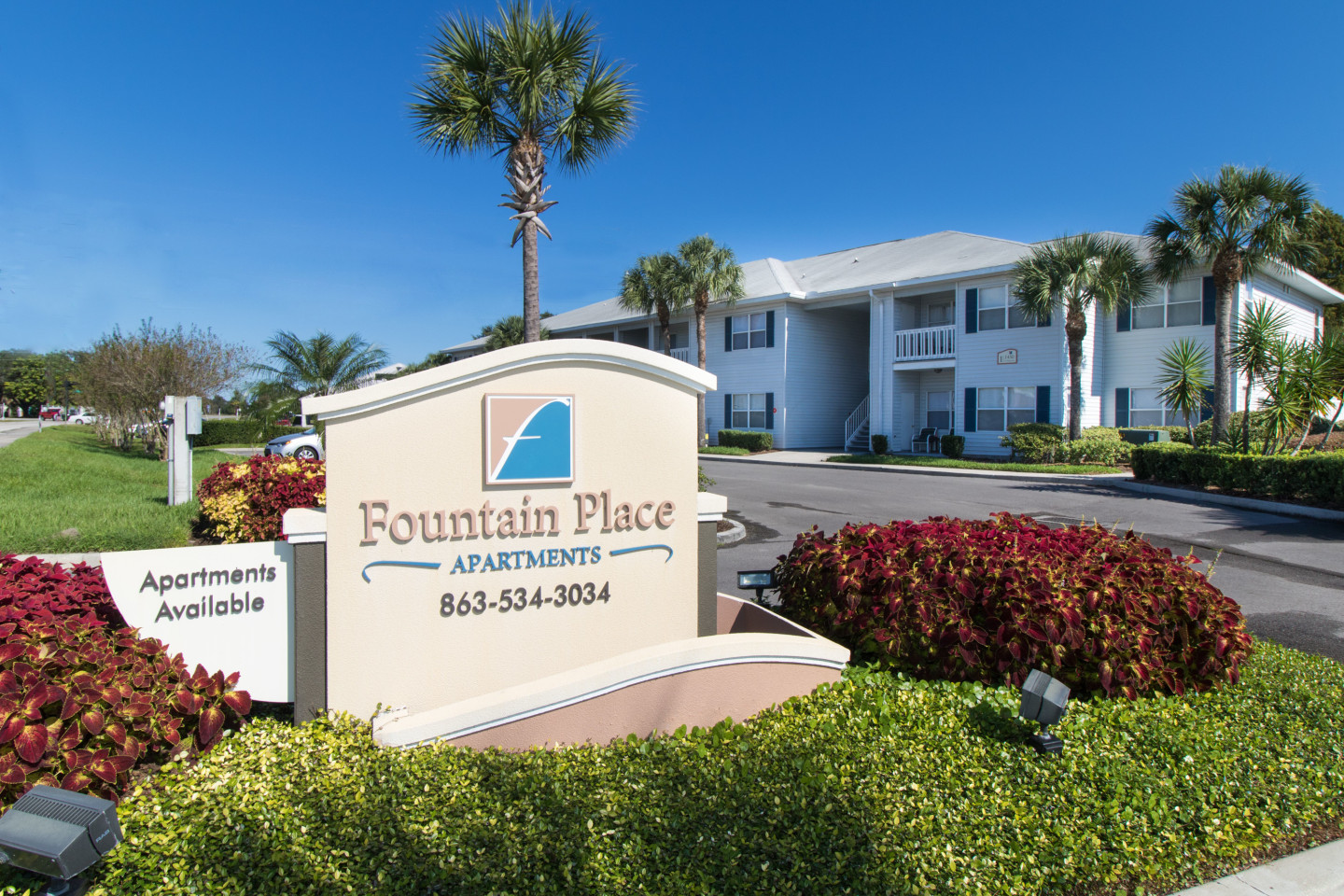 Fountain Place Image 18