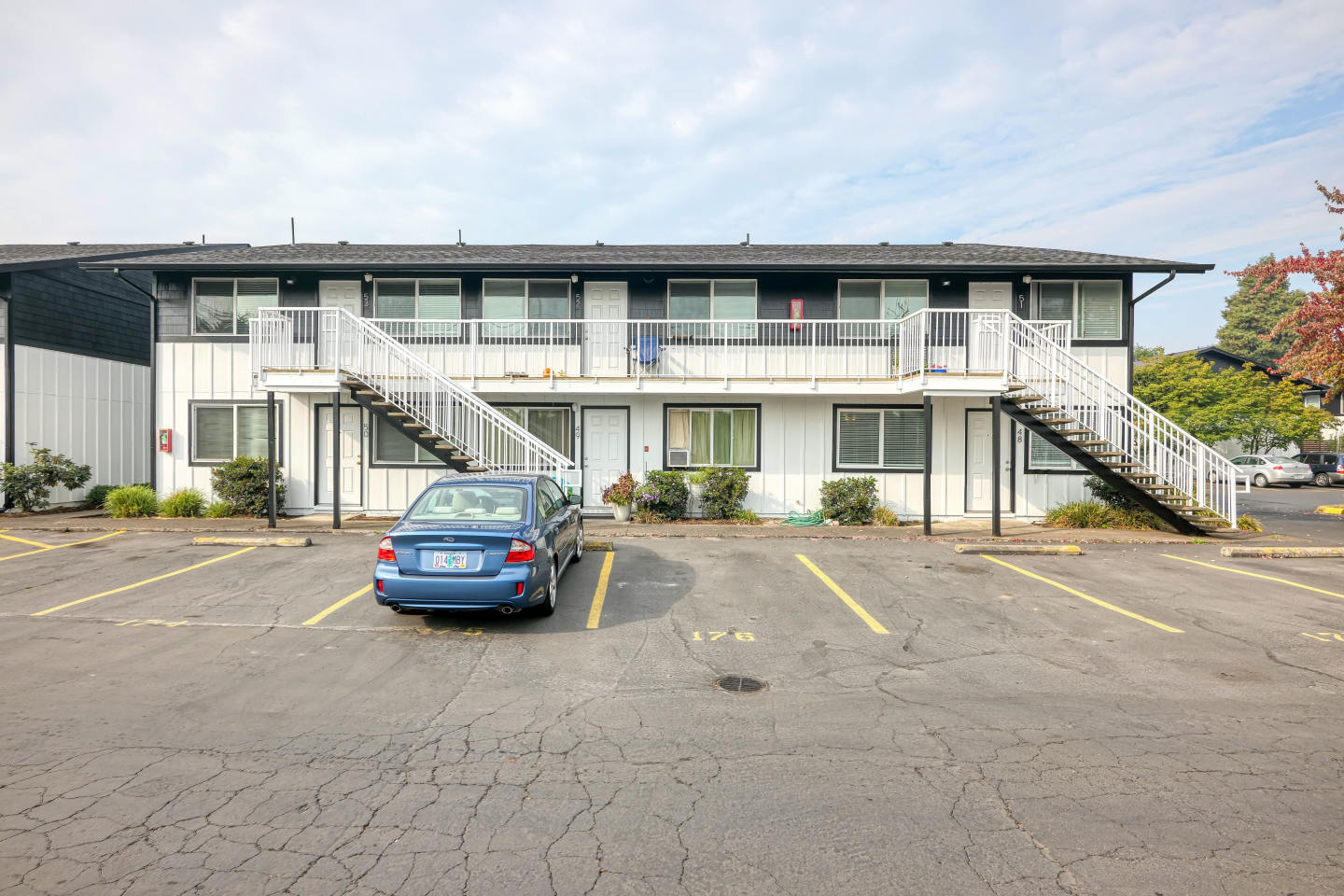 M Street Apartments Image 28