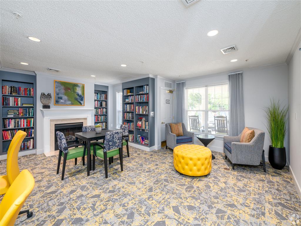 Willow Manor at Colesville (Seniors 62+) - Senior Housing Image 6