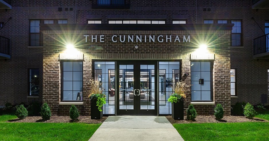 Cunningham Apartments Image 31