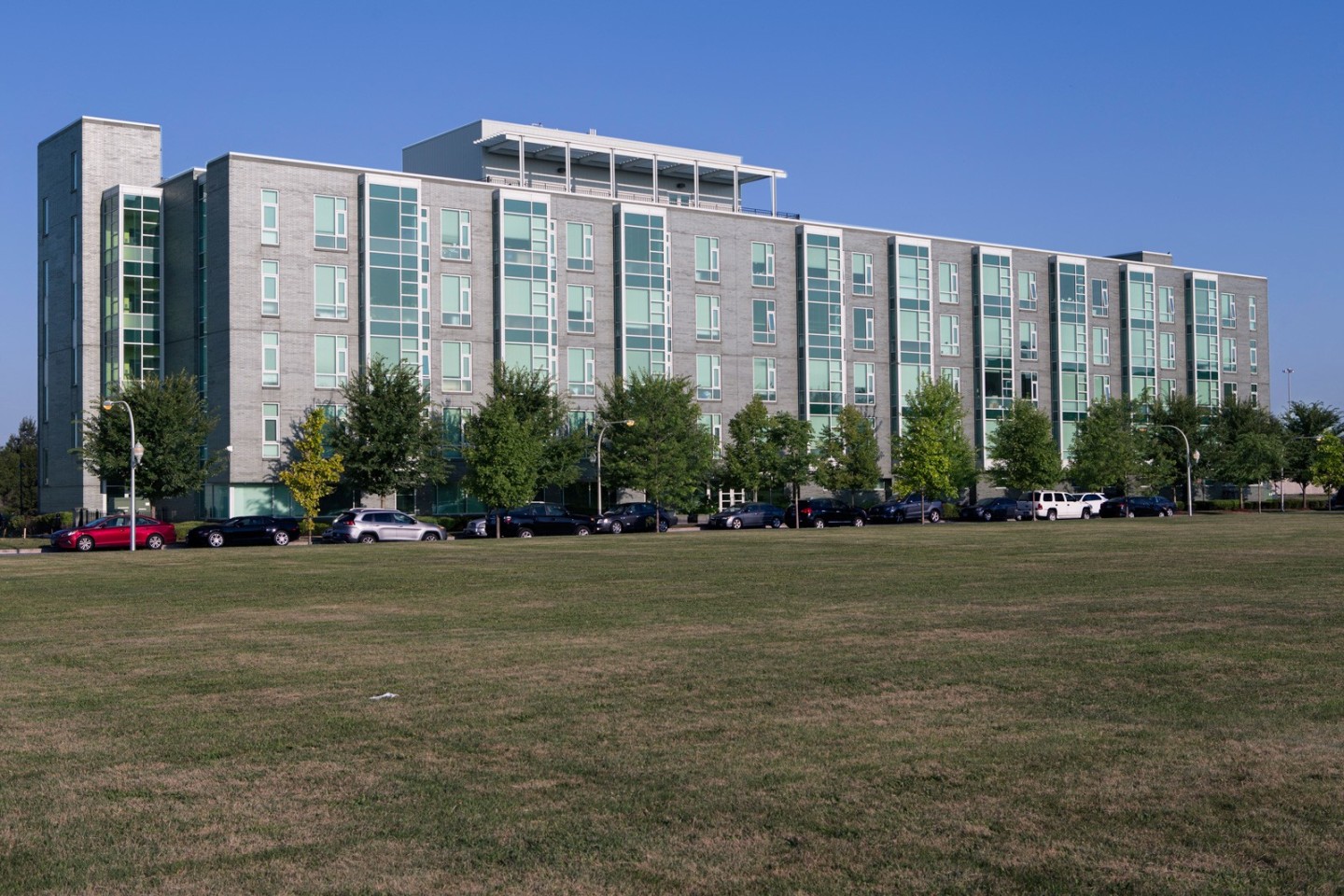Park Boulevard IIB Image 59