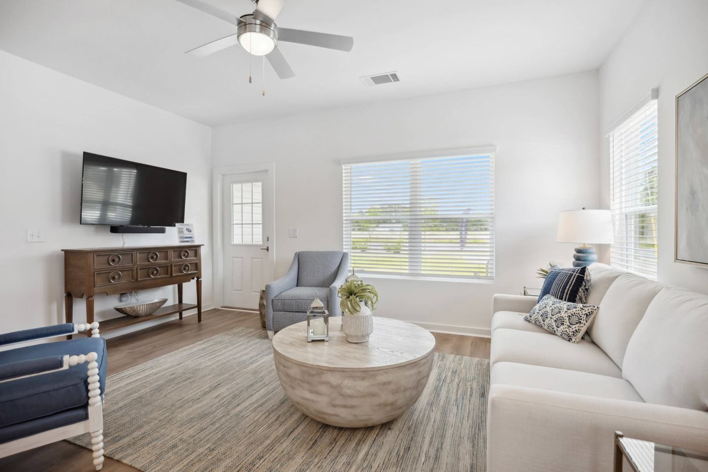 River Rock at Shingletree 55+ Active Adult Image 20