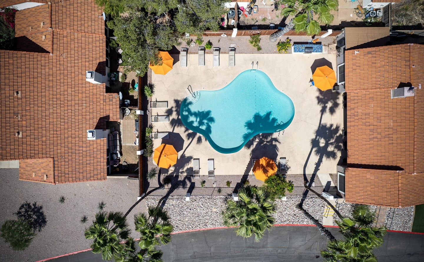 Orange Tree Village Image 32