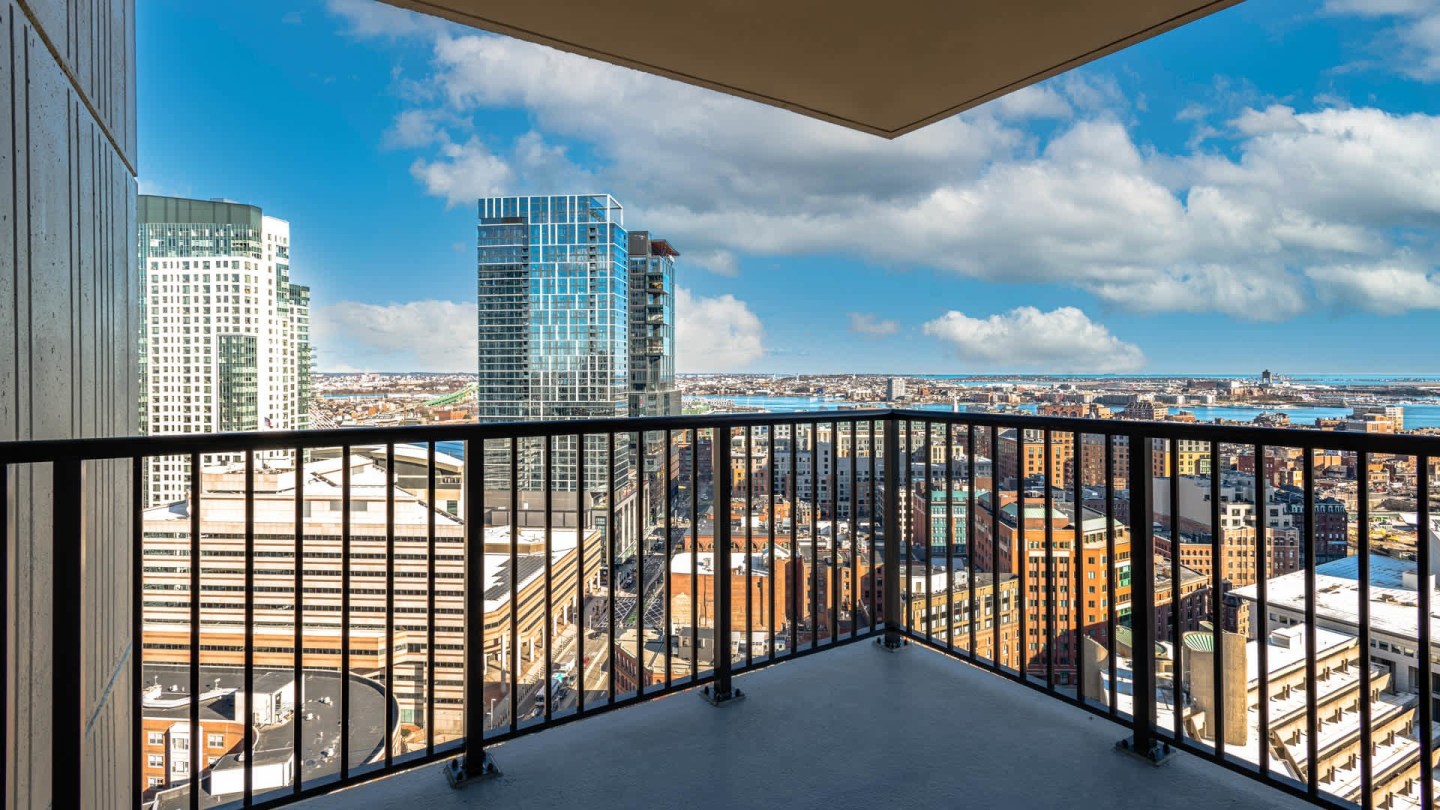 Towers at Longfellow Image 38
