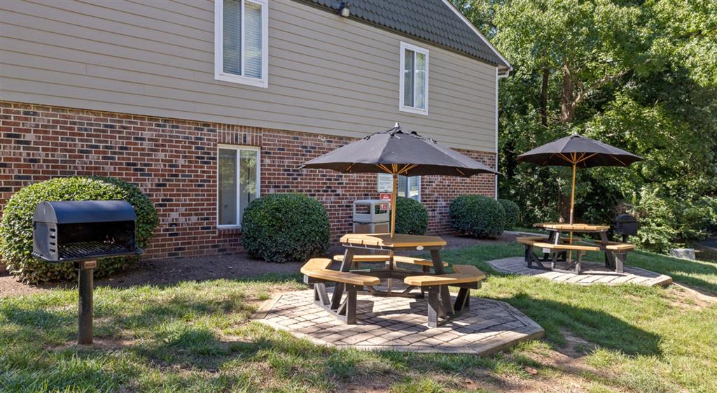 Cary Pines Apartments Image 29