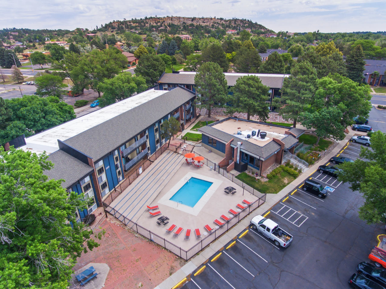 Aviator Apartments Image 6
