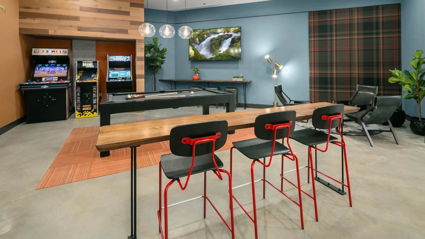 Notch Apartments Image 39