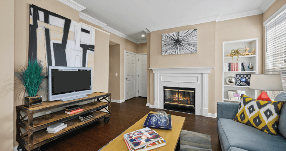 Tuscany Park Apartments Image 4