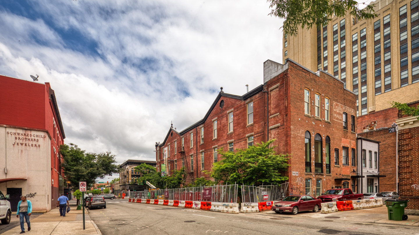 Harper's Flats Image 6