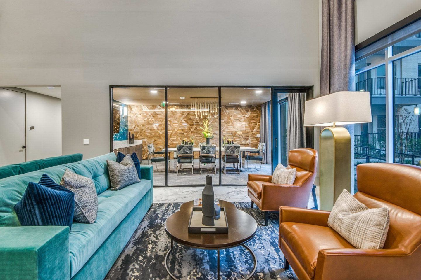 Luxia Gallery House Image 10