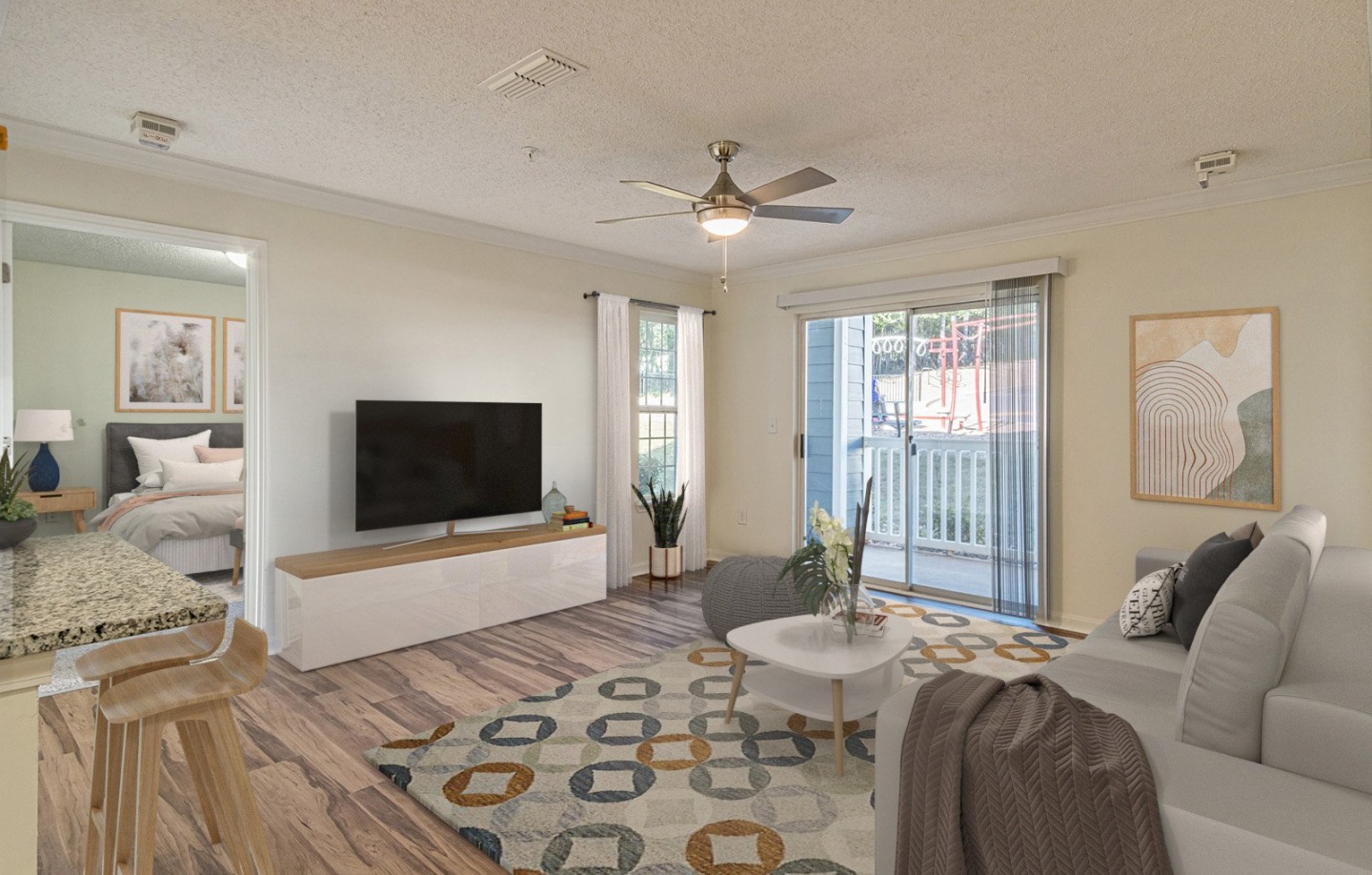 Mulberry Place Image 25