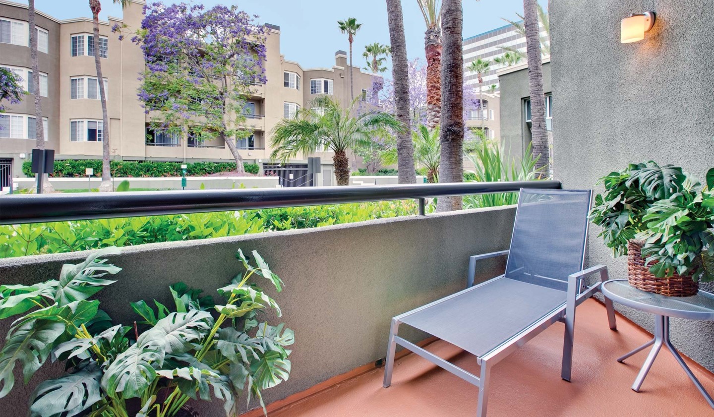HillCreste Apartments Image 12