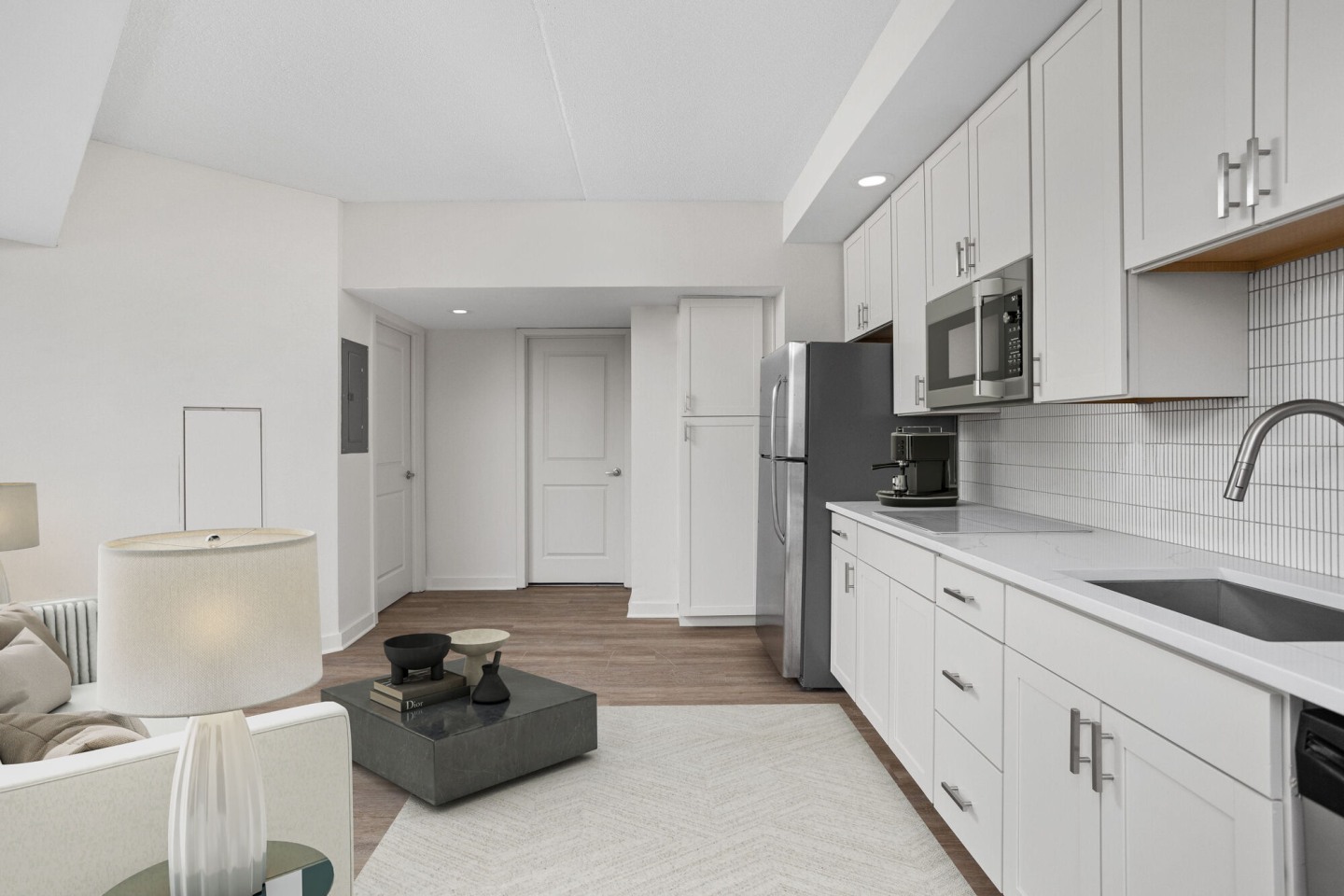 The Residences at Keystone Crossing Image 28