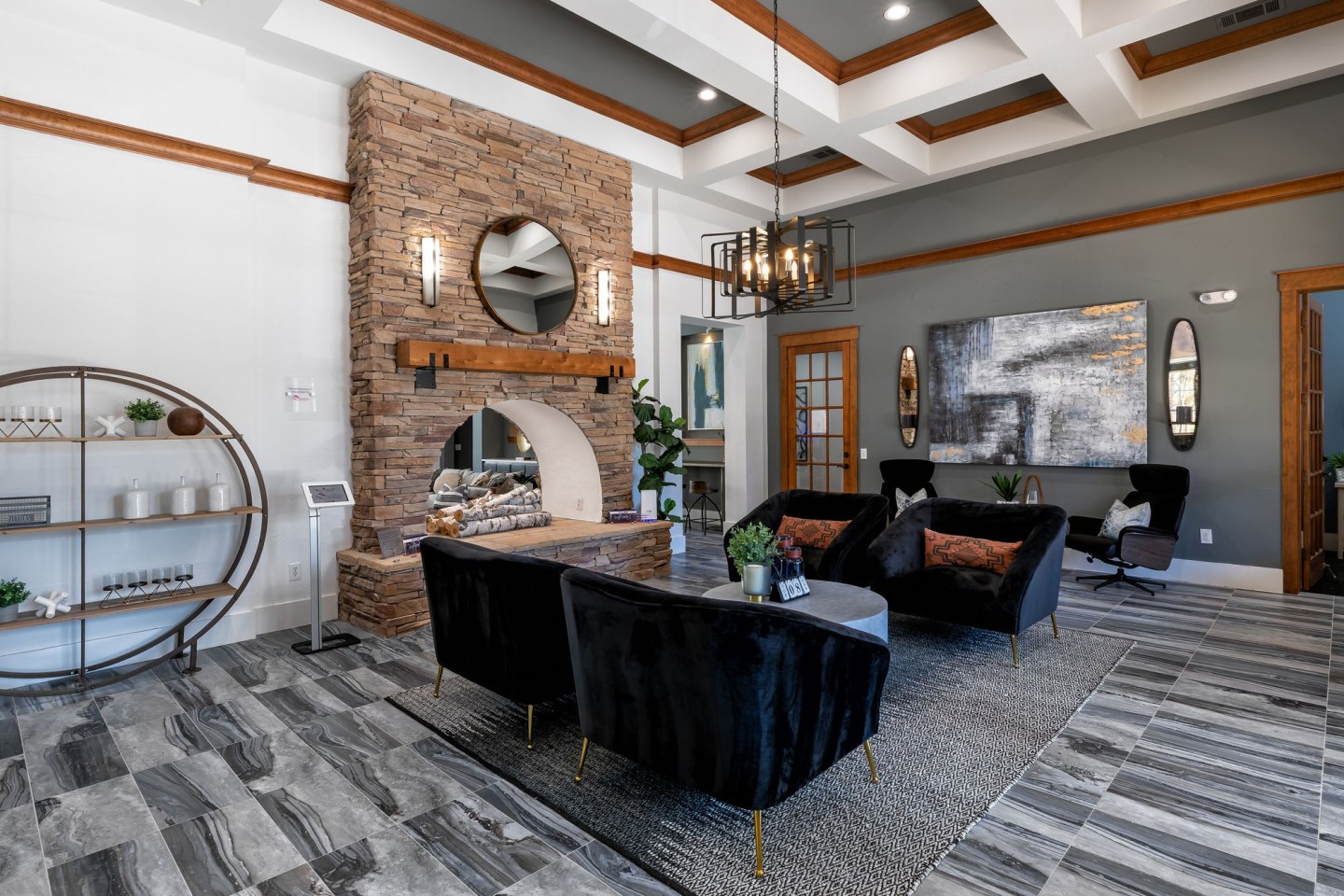 Stone Creek at the Woodlands Image 6