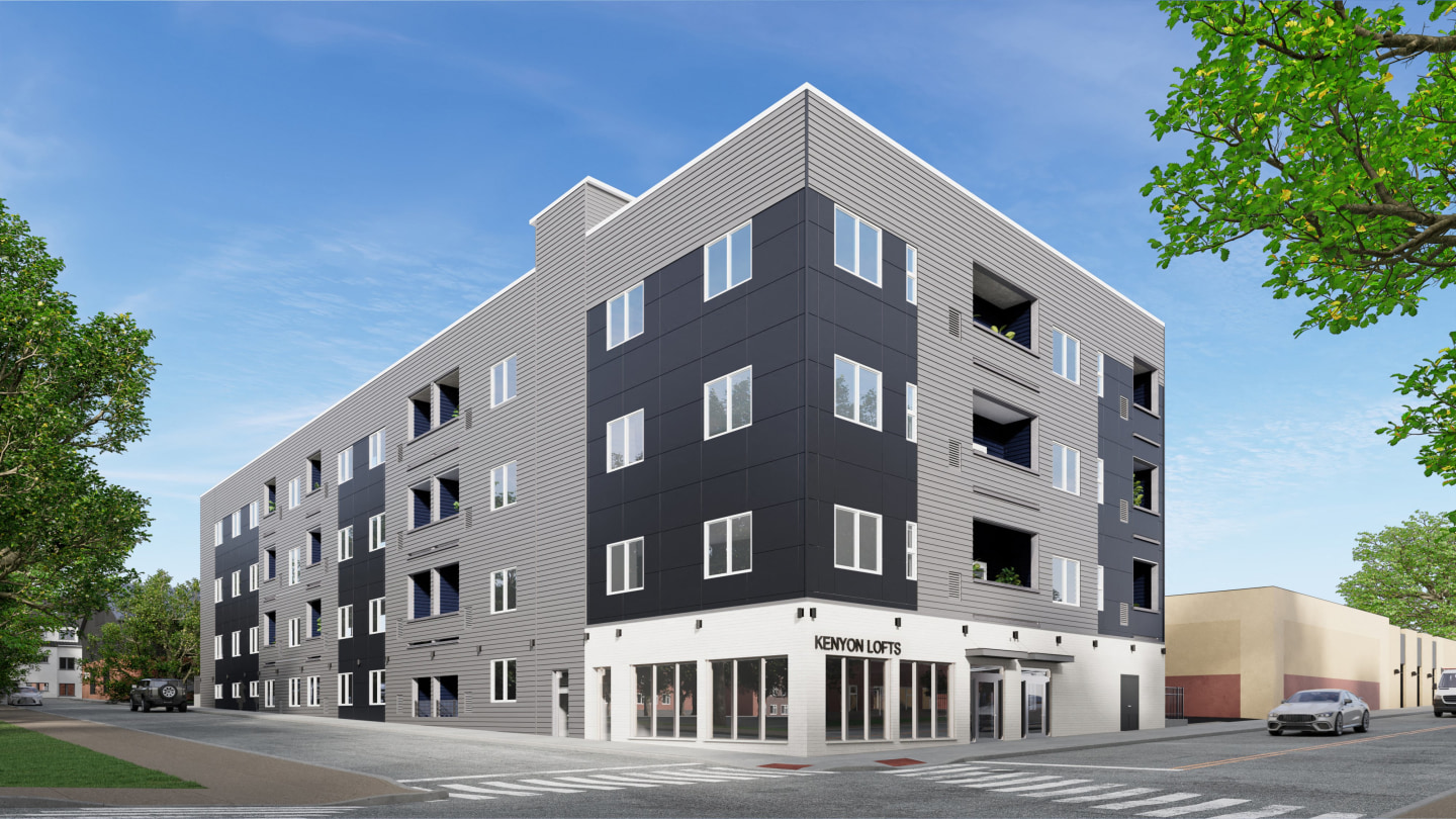 Kenyon Lofts Image 4