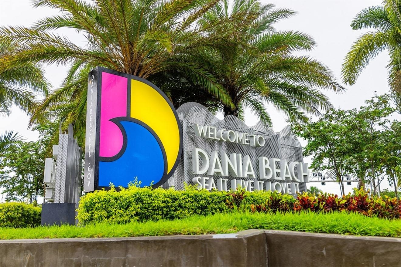 Sea View at Dania Image 53